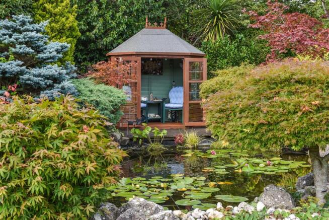 Summerhouse