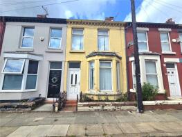19, Ingrow Road, Liverpool L6 9AJ