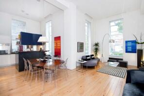 Flat 11, 17, Hall Road, London NW8 9RF