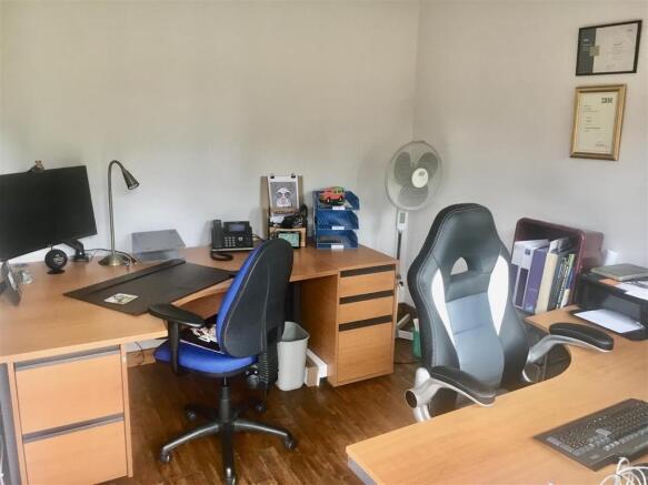 Home office