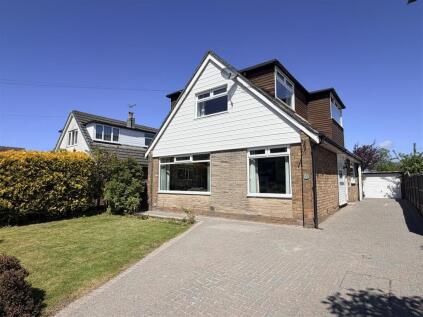 Tewkesbury Drive, Lytham