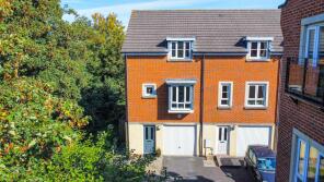 24, Old Pooles Yard, Brislington, Bristol BS4 4SL