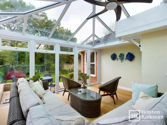 Sun Room