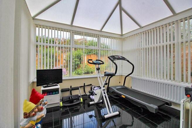 CONSERVATORY 