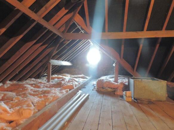 Loft space 2