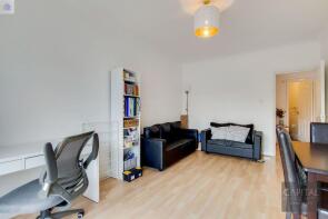 Flat 10, 114 Blenheim Place, Stepney Way, London E1 3BG