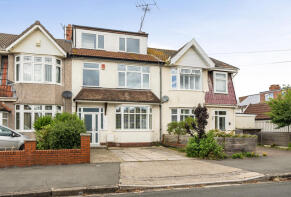 3, Irby Road, Ashton, Bristol BS3 2LZ