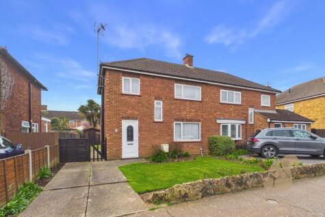 Munnings Road, Colchester