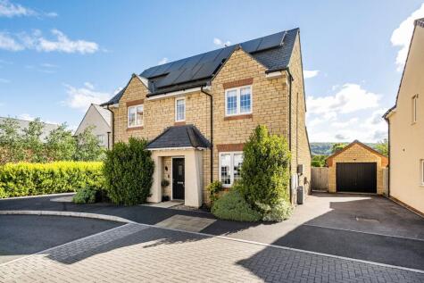 Littlewood Way, Cheddar, BS27