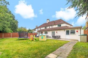1, Cecil Crescent, Hatfield AL10 0HF