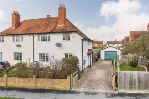 Kynaston Road, Didcot, OX11