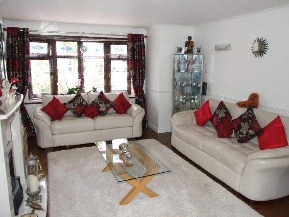 Living/Dining Room