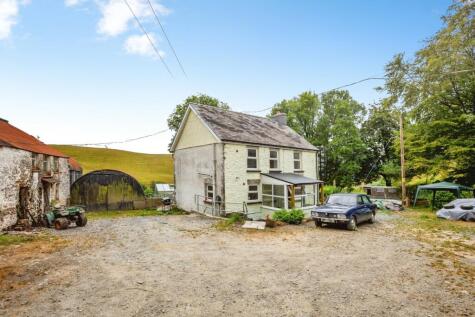 Ffarmers, Llanwrda, Carmarthenshire, SA19