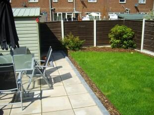 Rear Garden 3