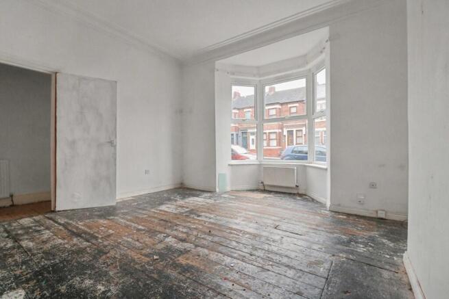 24 Imeary Street, South Shields, Tyne and Wear, NE33 4EG