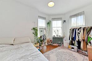 Flat 7, York House, Plender Street, London NW1 0DS