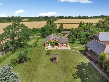 Twinley Lane, Cole Henley, Whitchurch, Hampshire, RG28