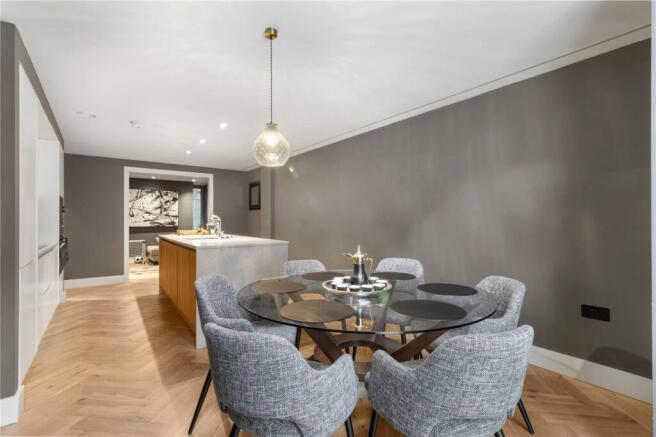Cavendish Road, Bowdon, Altrincham, Greater Manchester, WA14 photo 5