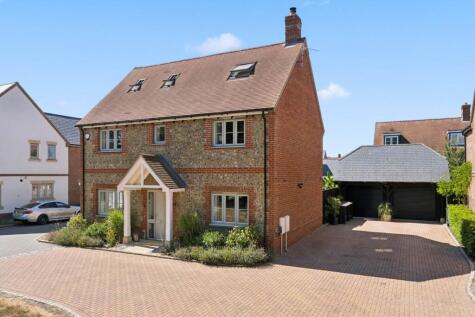 Wheatley Road, Aston Clinton