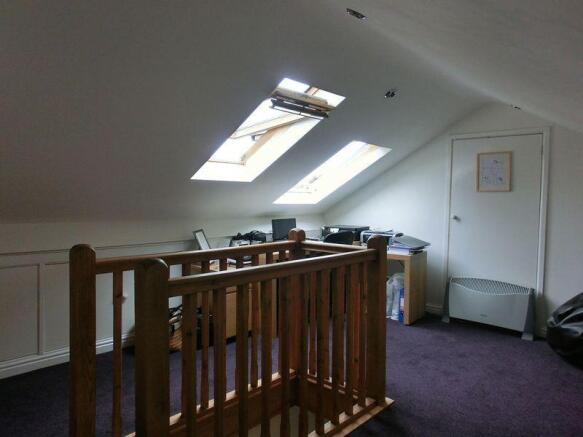 loft room