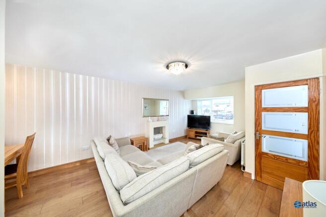 Second Living Space