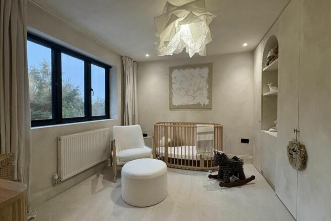 Nursery