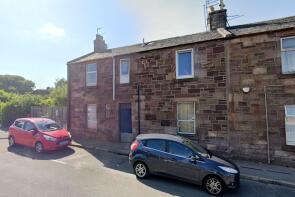 Flat A, 54, Kirkoswald Road, Maybole KA19 7DX