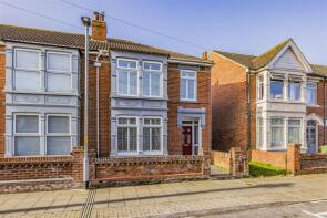 18, Stanley Avenue, Portsmouth PO3 6PN
