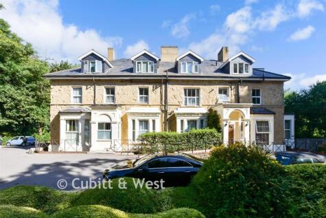 Nutfield Road, Redhill, Surrey