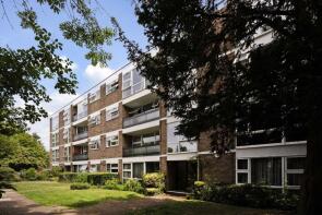 16, Woburn, Clivedon Court, London W13 8DS