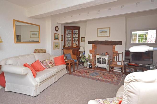 No. 2- Sitting Room