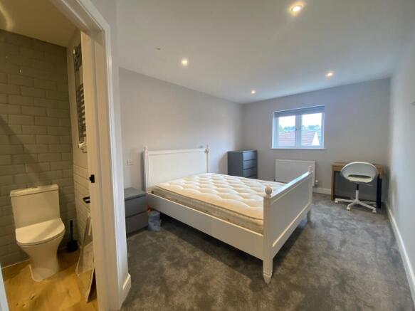 Bedroom 6