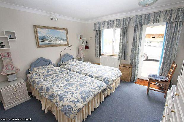 Guest Bedroom