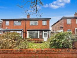 47, Egerton Road, Whitefield M45 7FU