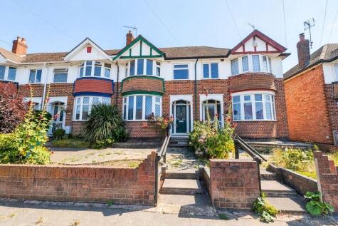 Kingsbury Road, Coundon, CV6