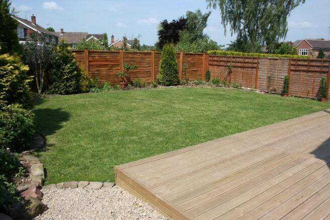 GARDEN