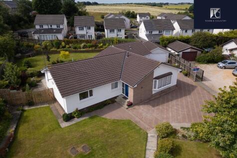 Fraser Gardens, Kirkintilloch, G66 1DB
