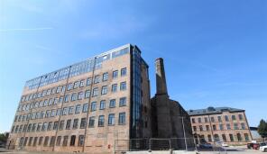 Flat 2 Block D, Victoria Riverside, Goodman Street, Hunslet, Leeds LS10 1ER