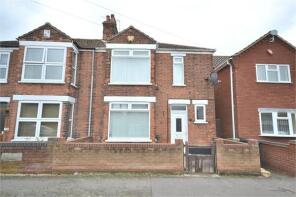 19, King George V Avenue, King's Lynn PE30 2QD