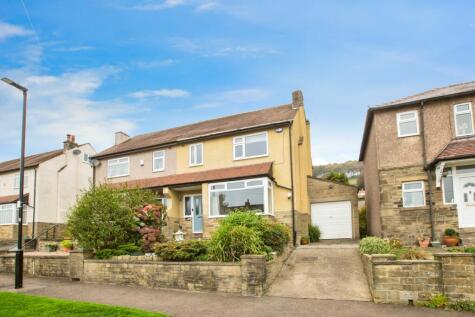 Holme Road, Warley, Halifax, HX2