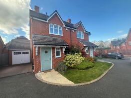 7, Leam View, Leamington Spa CV31 1ED