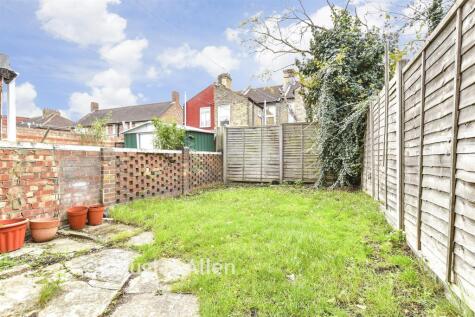 Langdon Road, East Ham, London