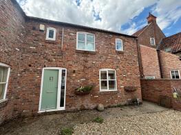 Elm Cottage, Callas, Beverley HU17 8QL