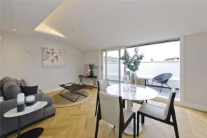 Flat 5, 18, Colville Road, London W11 2BS