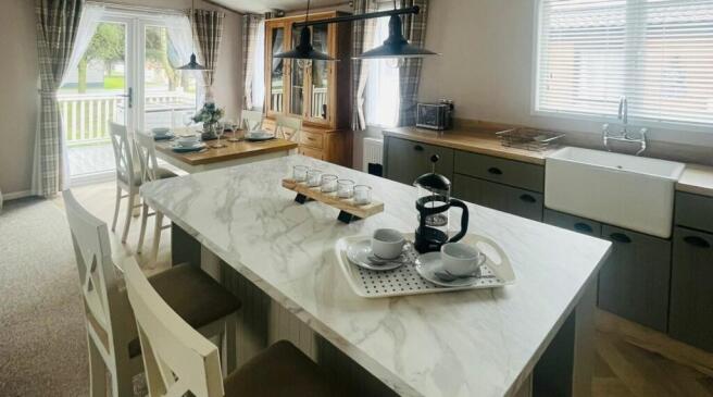 2 bed Lodge for sale Image 5