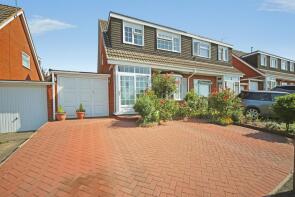5, Pebworth Close, Redditch B98 9JX