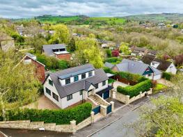 36, Hollins Lane, Marple Bridge, Stockport SK6 5BD