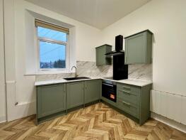 9, Glenbervie Road, Aberdeen AB11 9JD