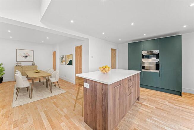 4 bed End of Terrace for sale Image 7