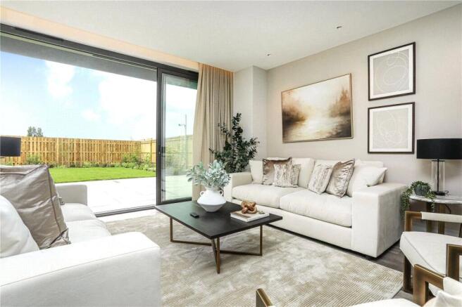 Show Home Living